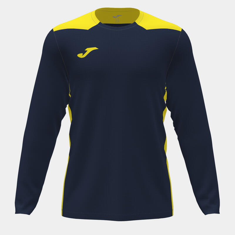 Maillot manches longues Joma Championship VI