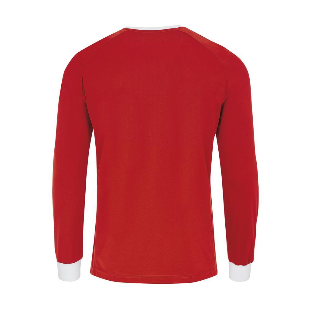 Maglia Junior a maniche lunghe Errea Lennox 2/2