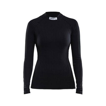 Kompressionstrikot für Frauen Craft progress LS