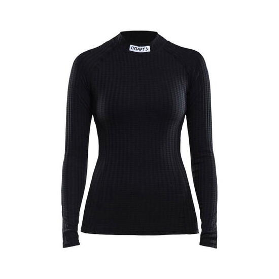 Kompressionstrikot für Frauen Craft progress LS