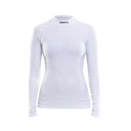 Kompressionstrikot für Frauen Craft progress LS