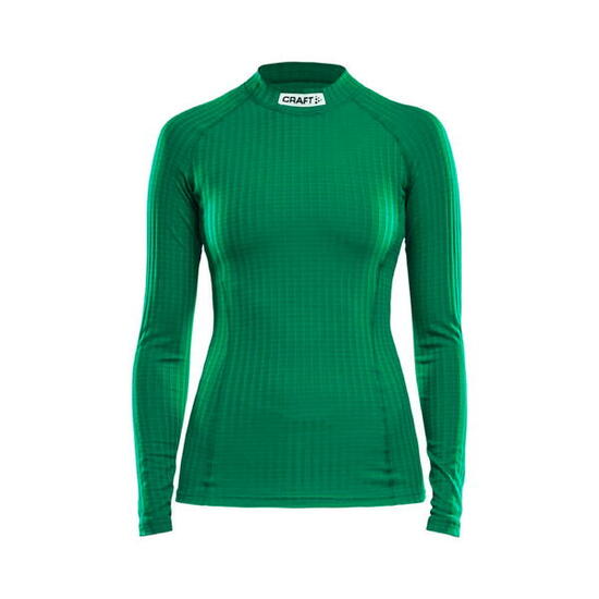 Kompressionstrikot für Frauen Craft progress LS