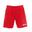 Short femme enfant Center Basic