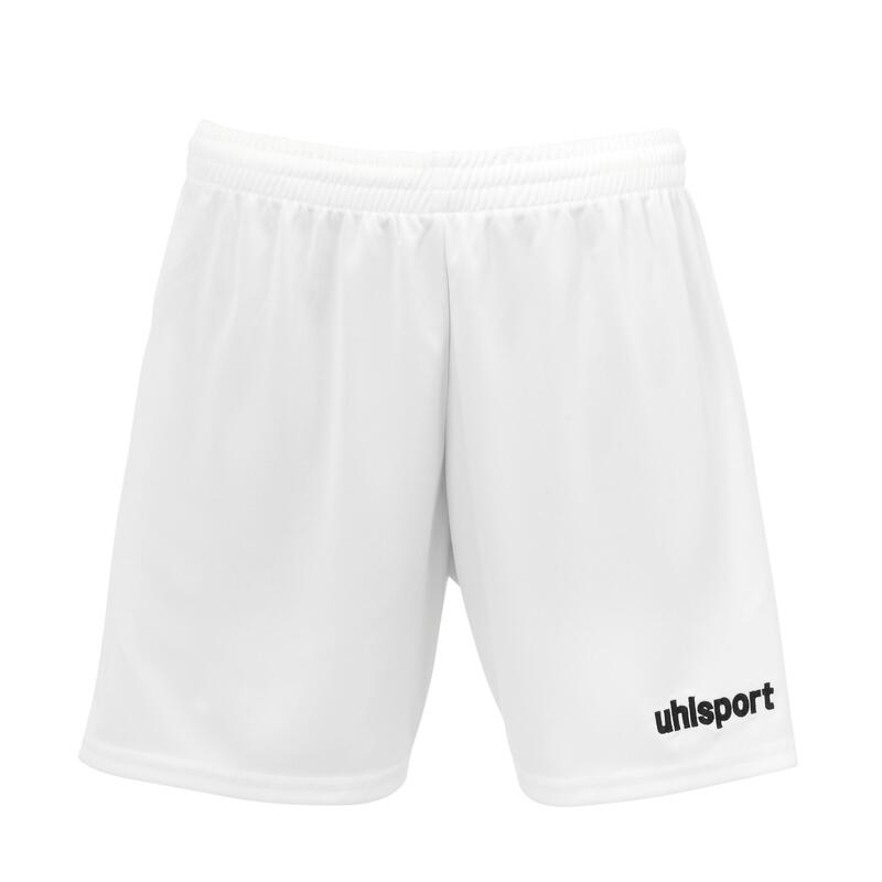 Dames Shorts Center Basic