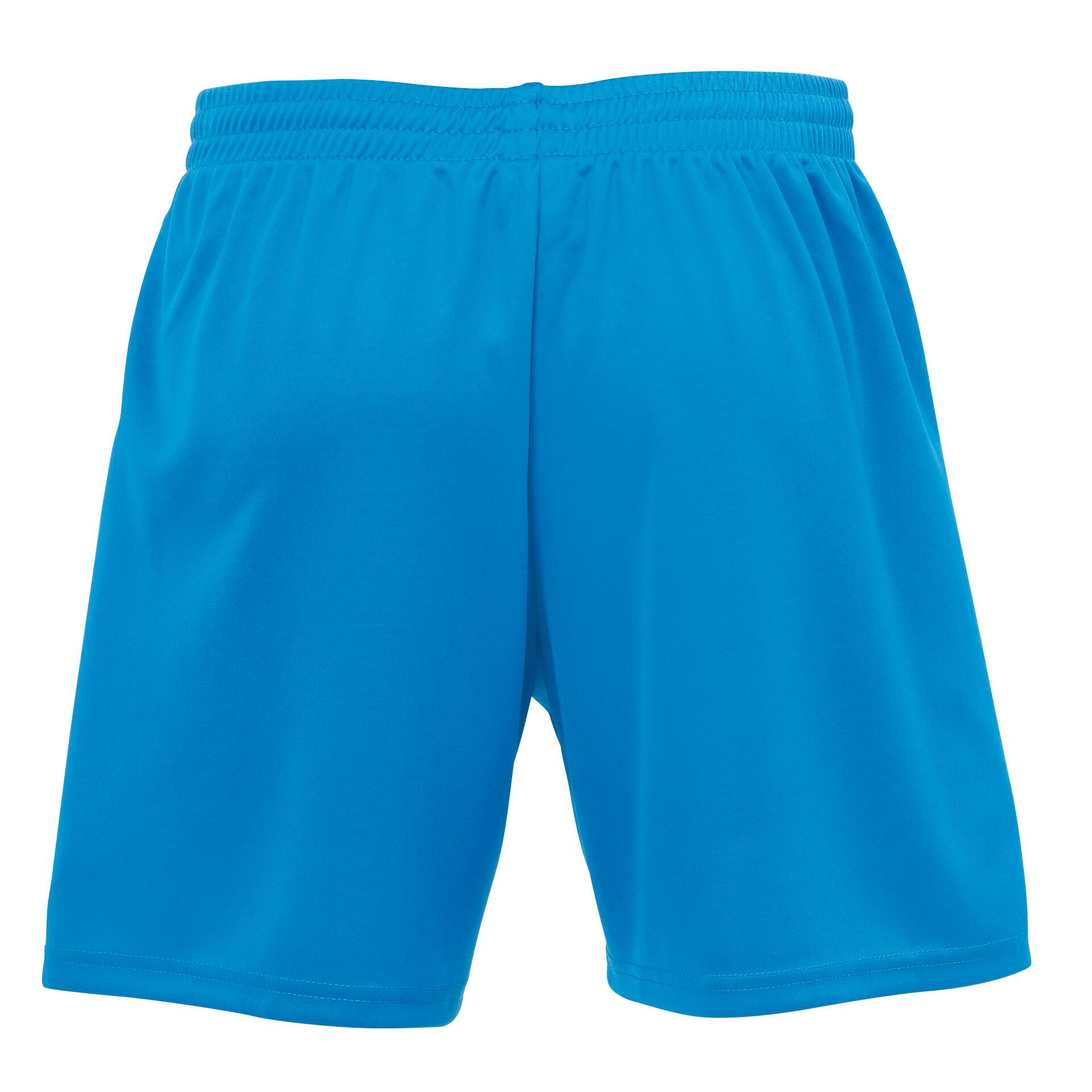 Short donna bambina Center Basic 2/7