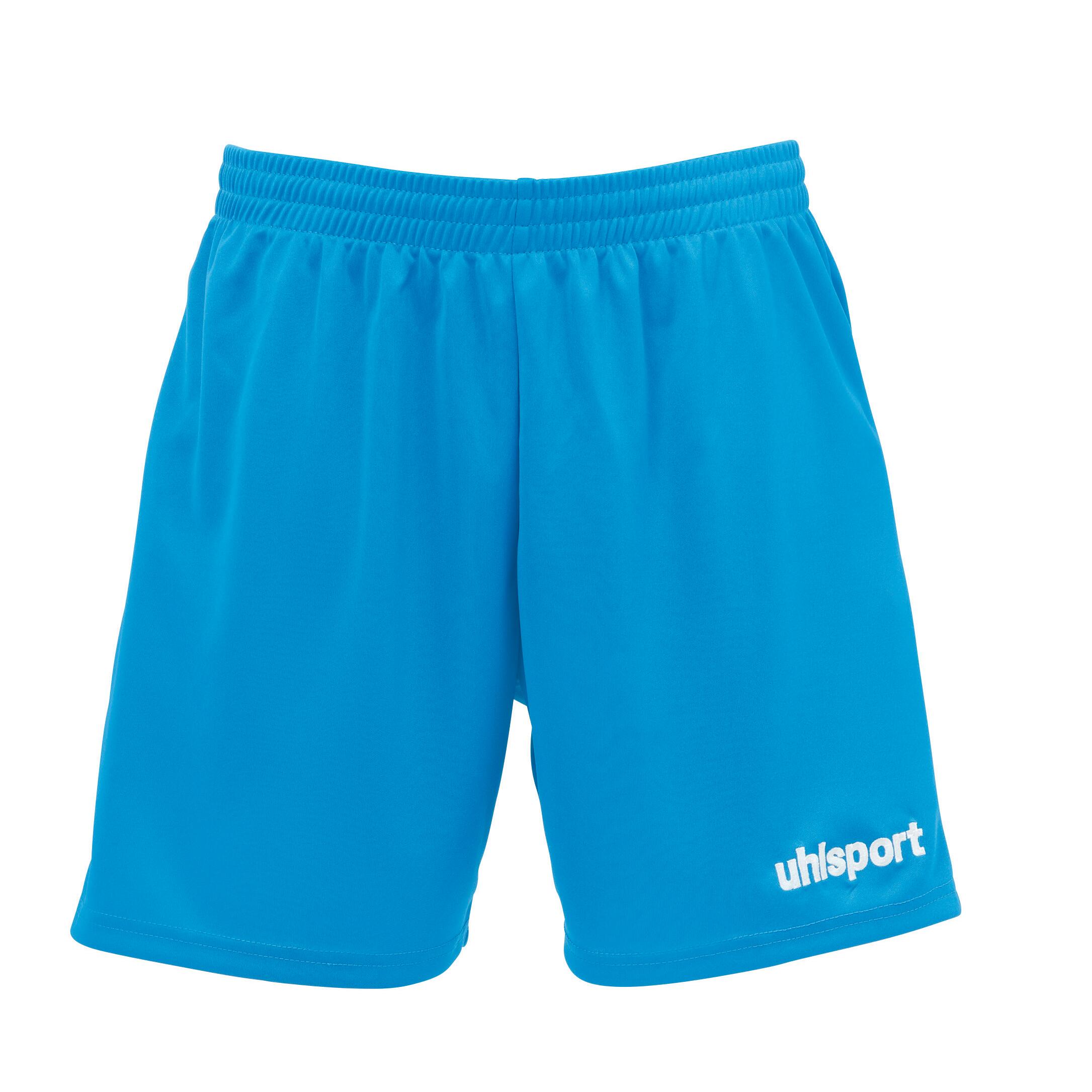 UHLSPORT Centre Basique Short for Women and Girls