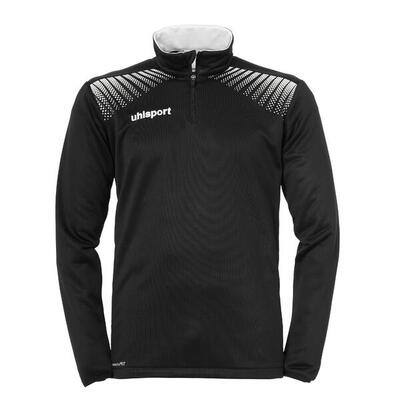 1/4 zip jas uhlsport goal
