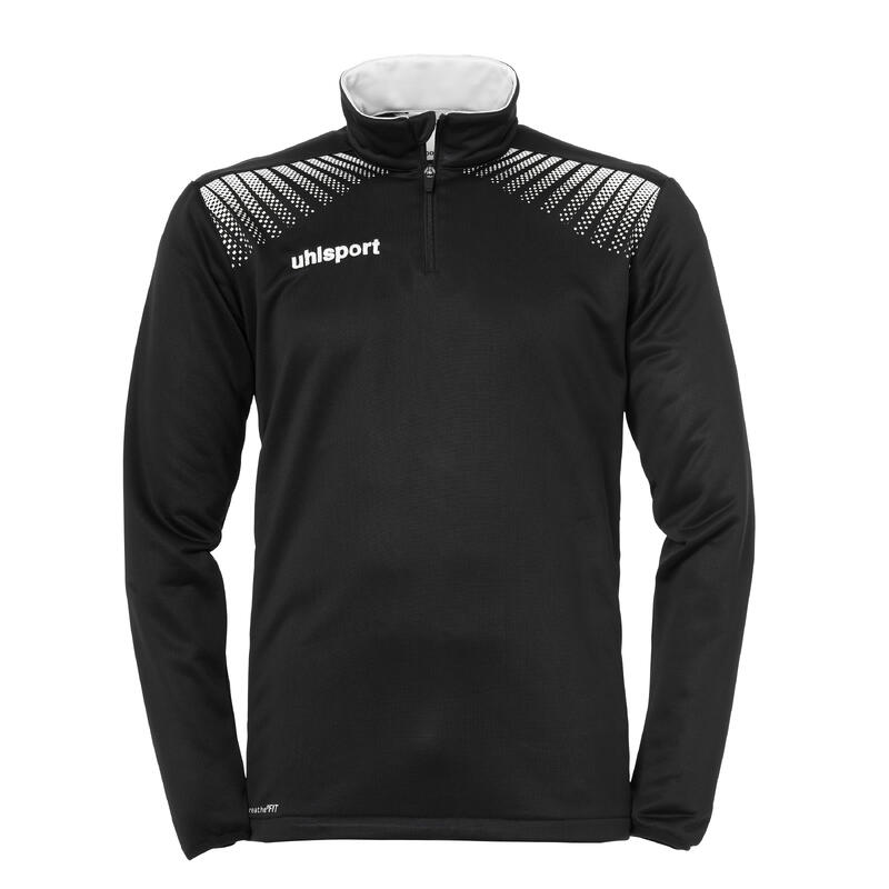 Jacke mit 1/4-Reißverschluss Uhlsport Goal