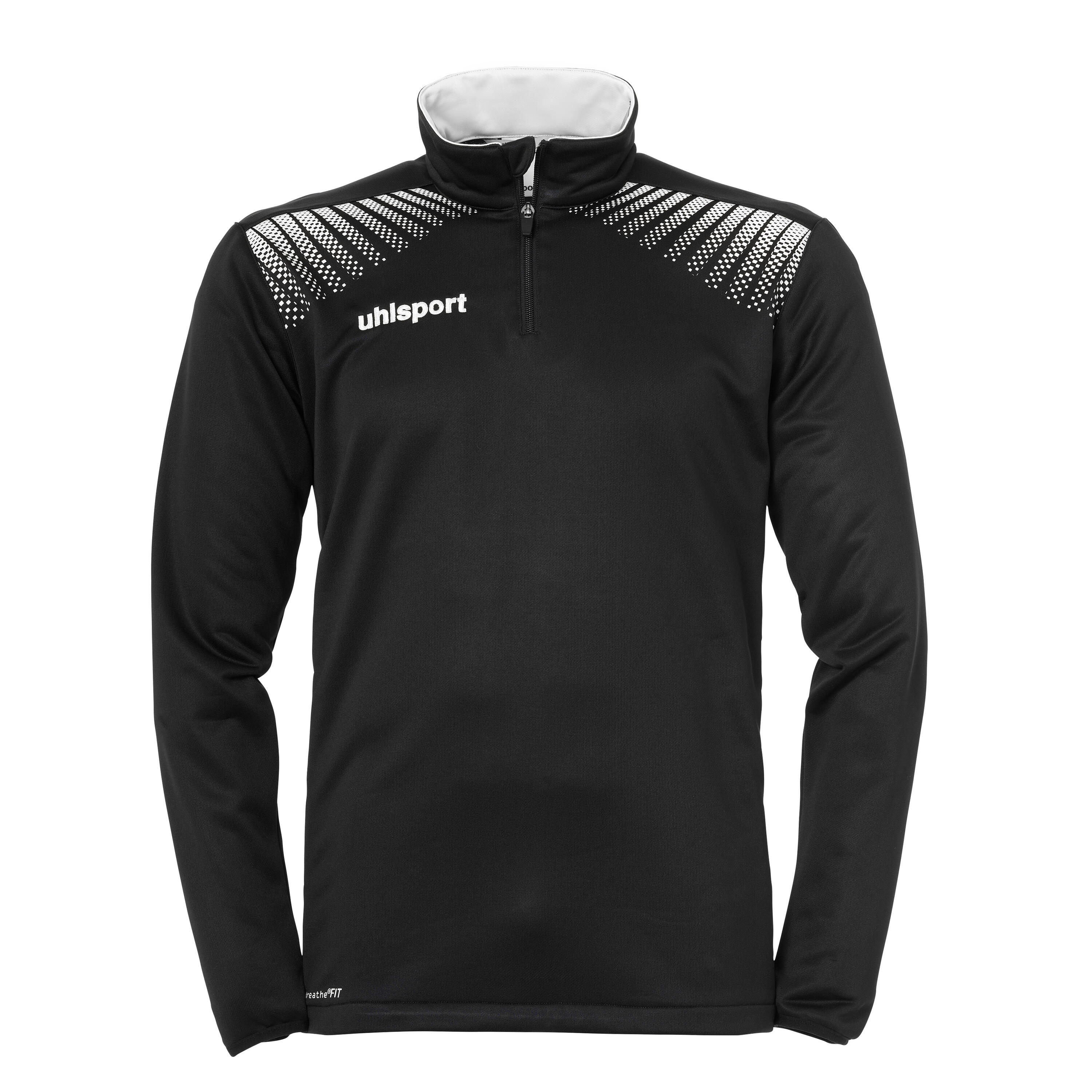 Uhlsport Giacca 1/4 di zip Goal