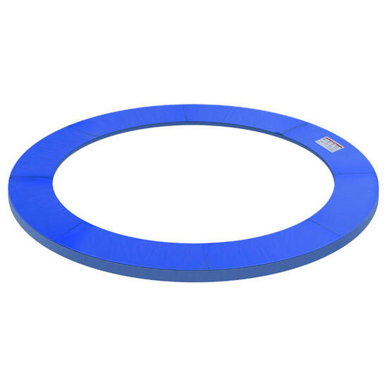 Protection de bord pour trampoline Ø244 cm, housse de ressort, accessoires pour