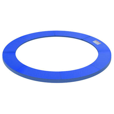 HOMCOM Copertura di Protezione per Trampolino elastico Ø305cm in Plastica e PE