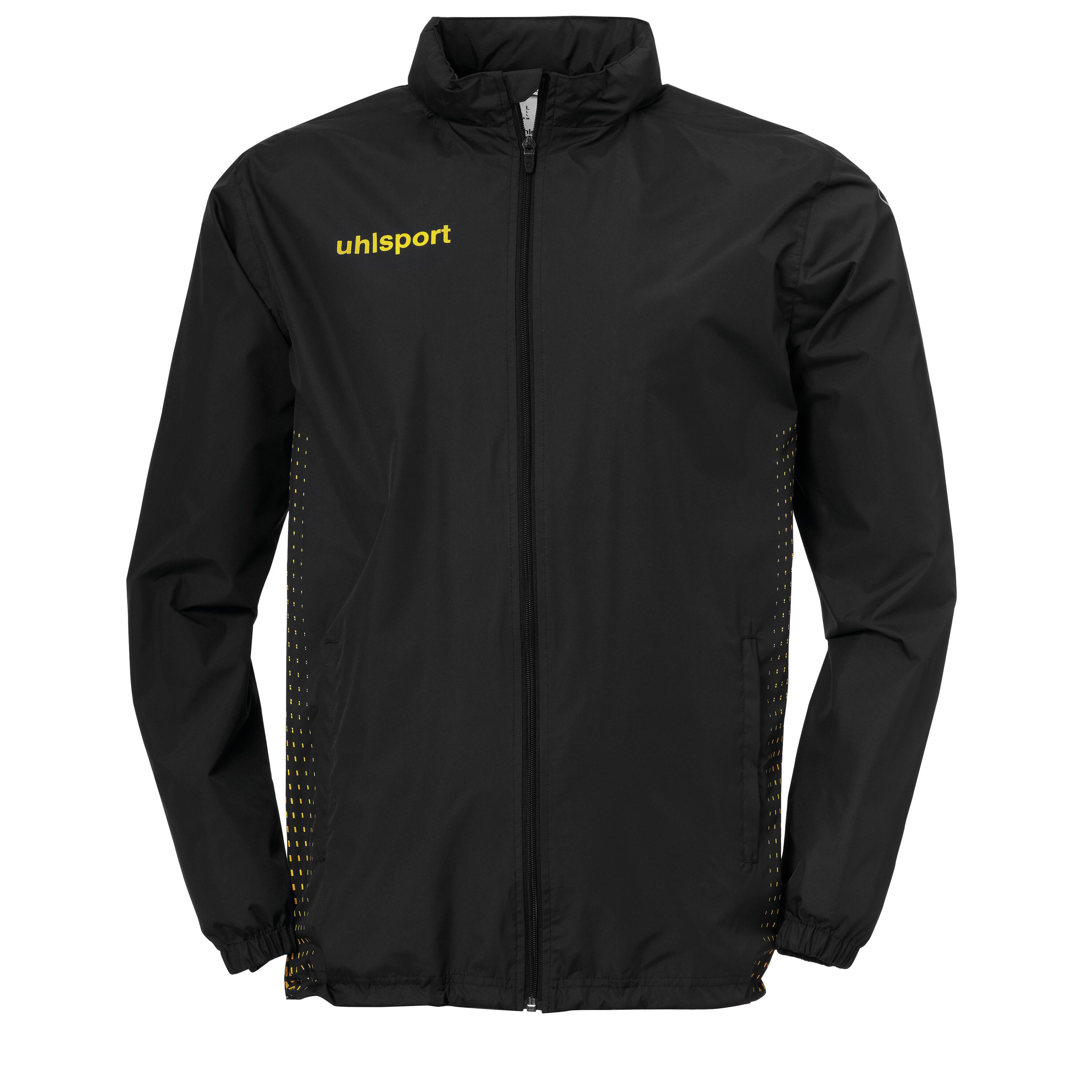 Children's waterproof jacket Uhlsport Score