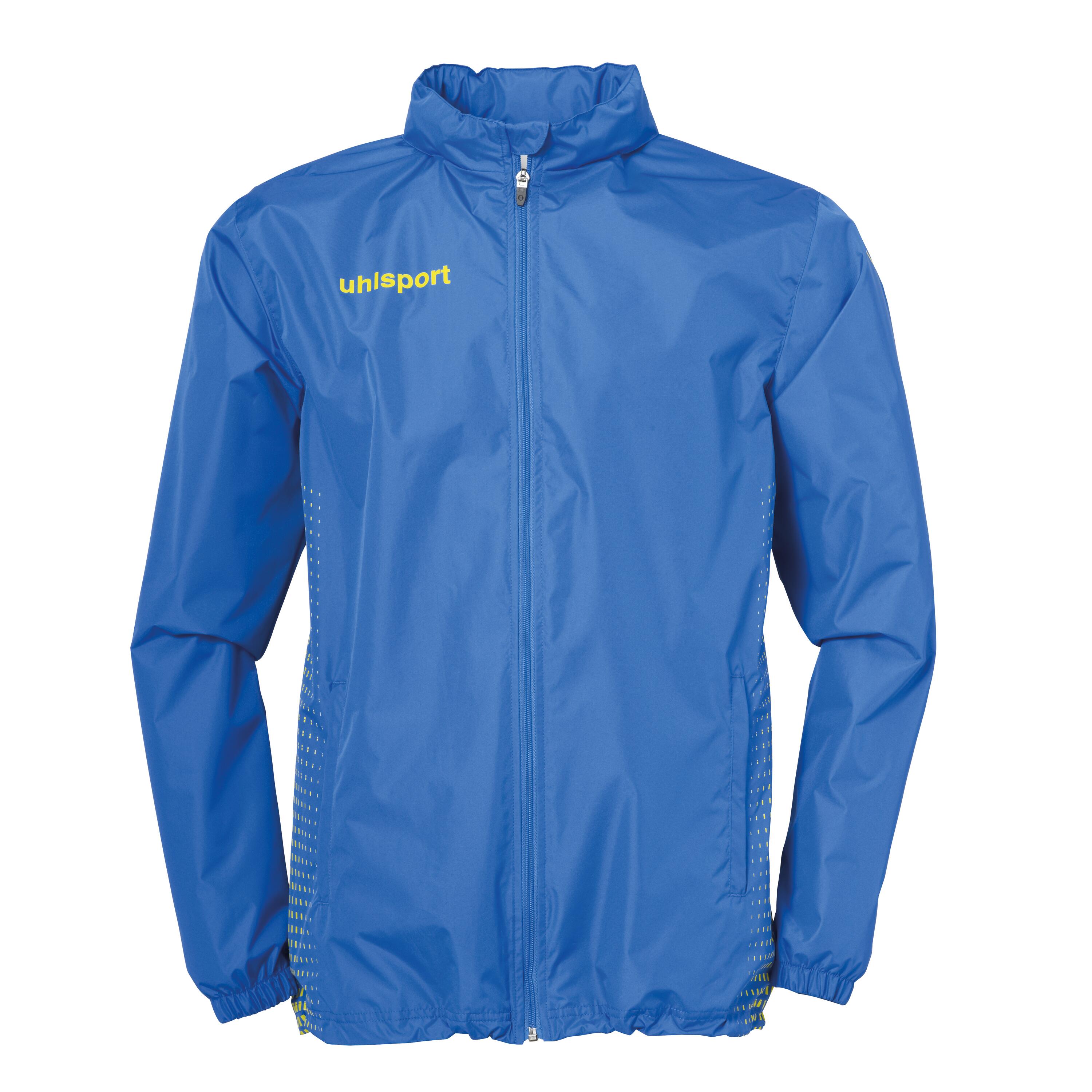 Children's waterproof jacket Uhlsport Score