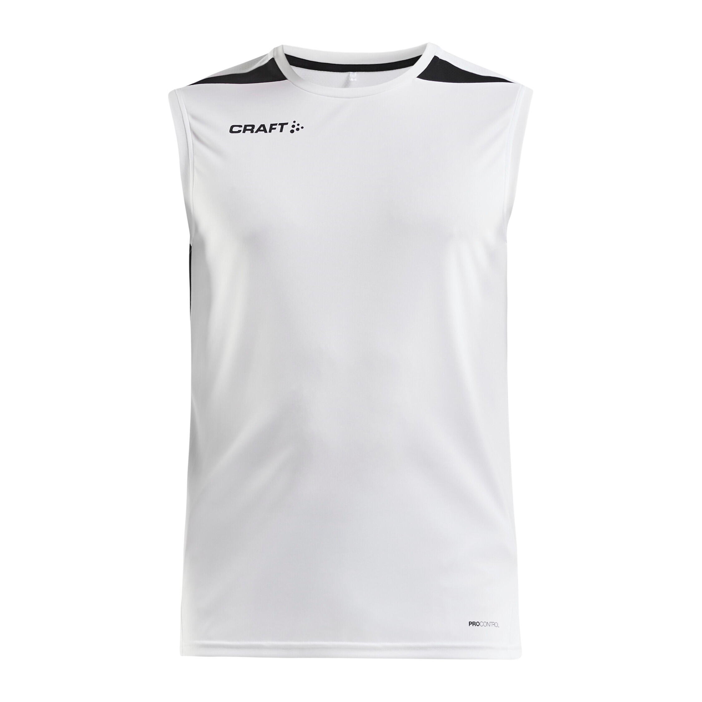 Maillot sans coutures Craft pro control