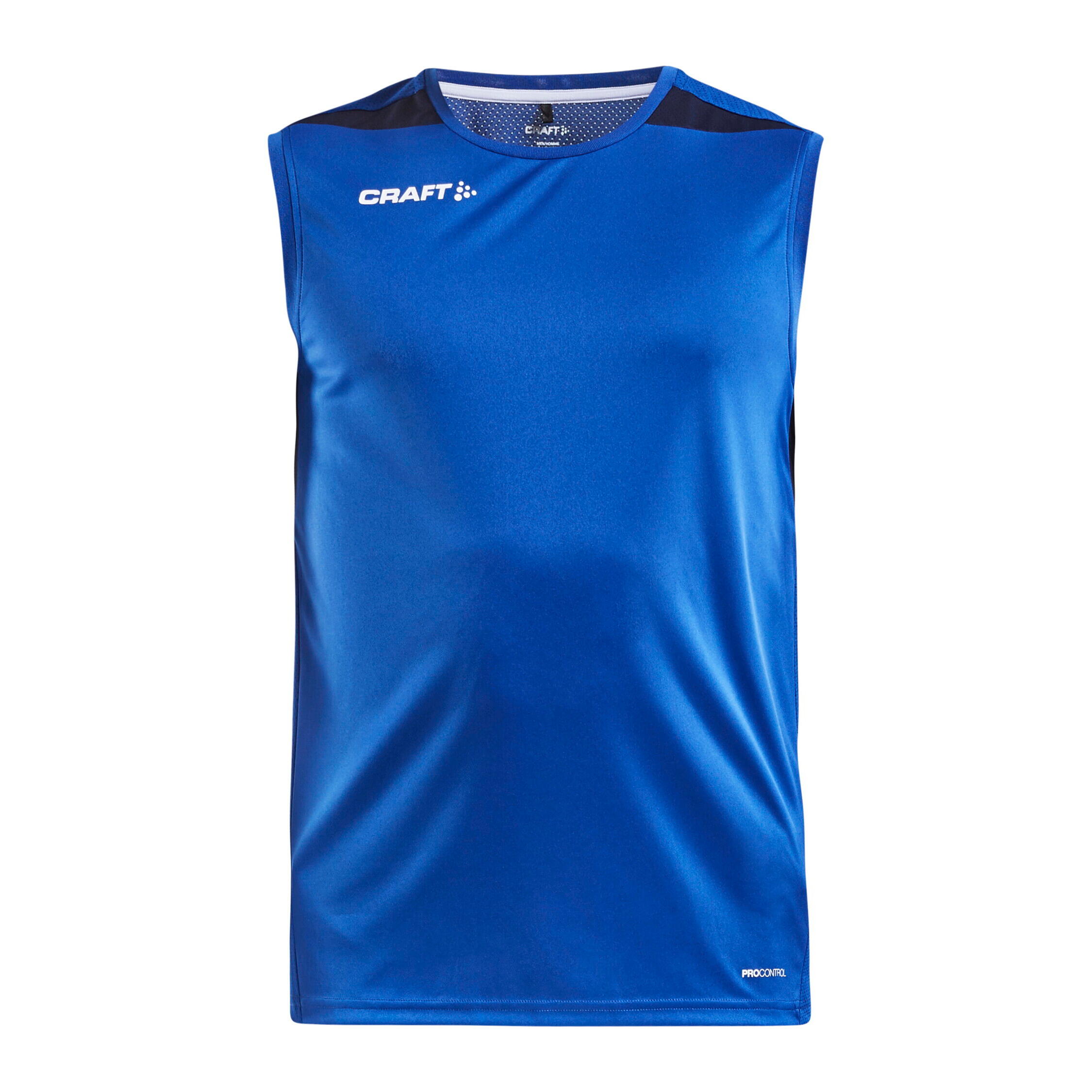 Maillot sans manches Craft pro control impact 5/5