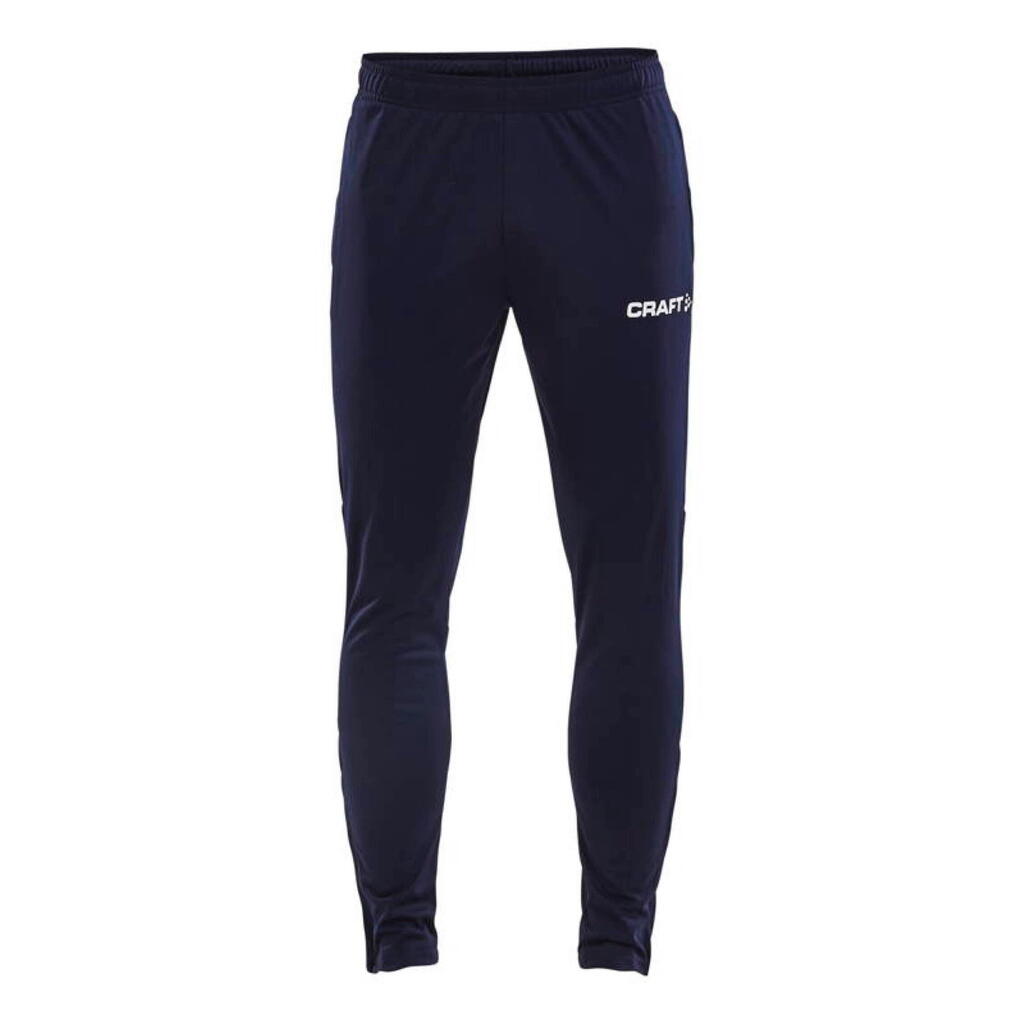 Jogging Trousers Craft progress