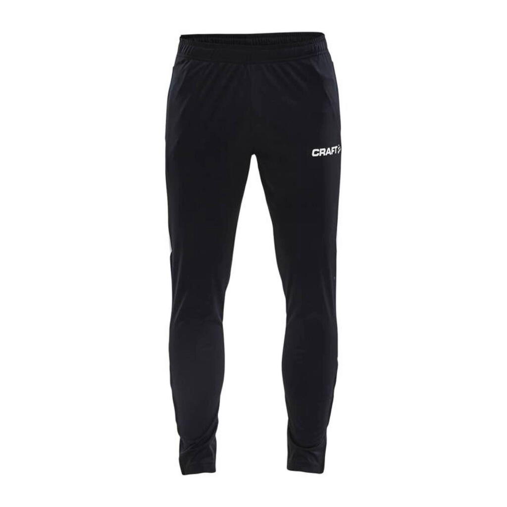 Jogging Trousers Craft progress