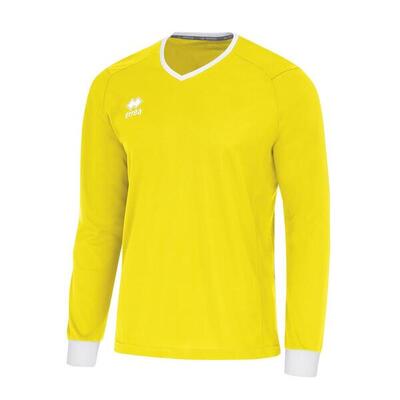 Maglia Junior a maniche lunghe Errea Lennox