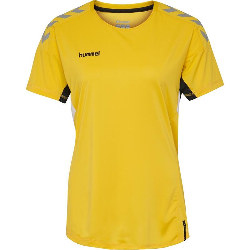 Jersey Hummel femme Tech Move