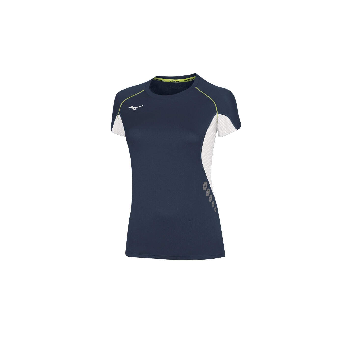 T-shirt donna premium Mizuno JPN 3/6
