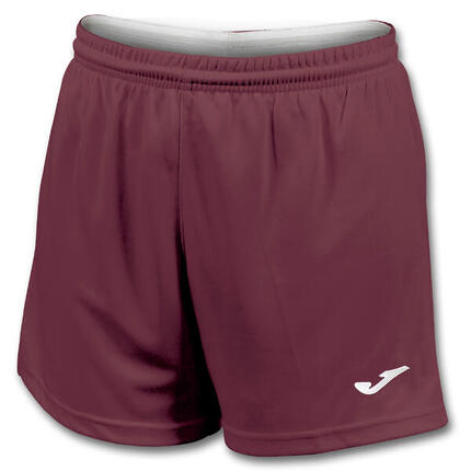Short Football Femme Joma Paris II Violet