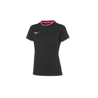 Vrouw polo mizuno