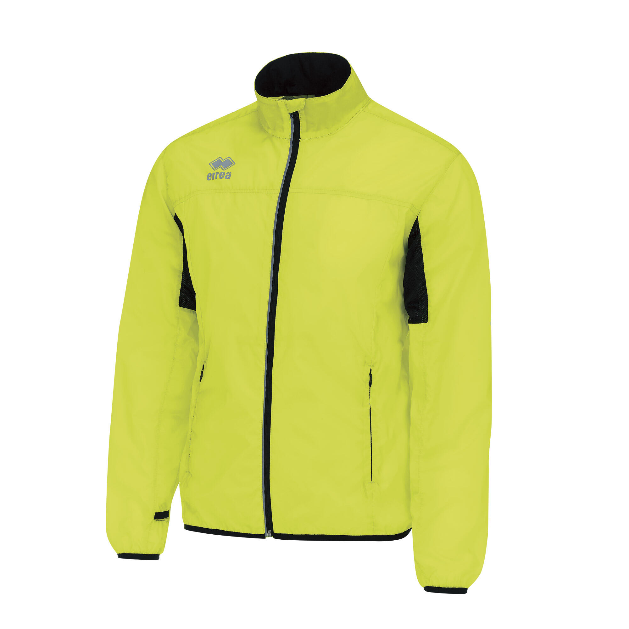 Jacket Errea Dwyn