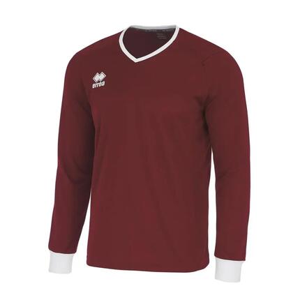 Maillot Manches Longues enfant Errea Lennox