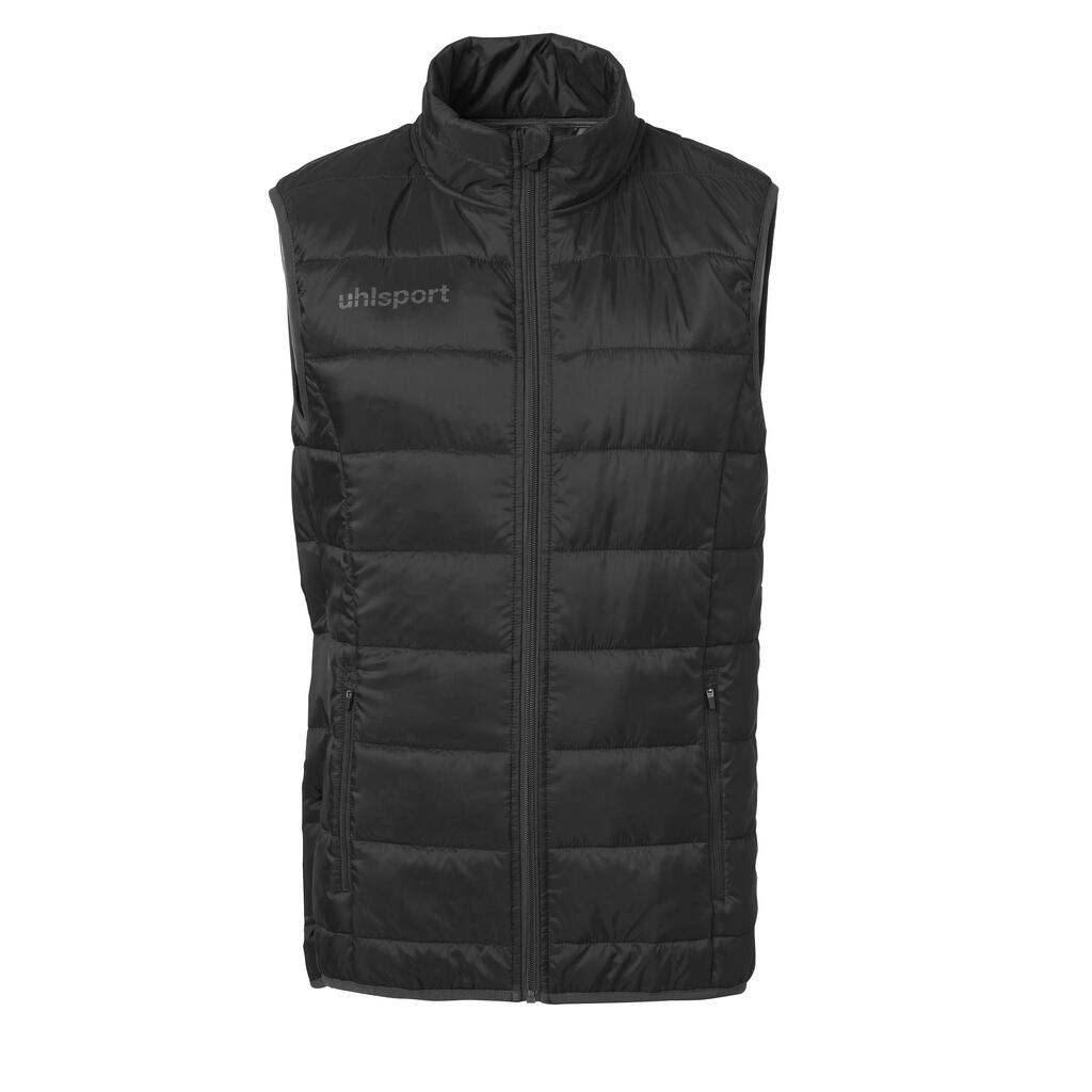 Uhlsport's Essential Ultra Lite Down Puffer Vest