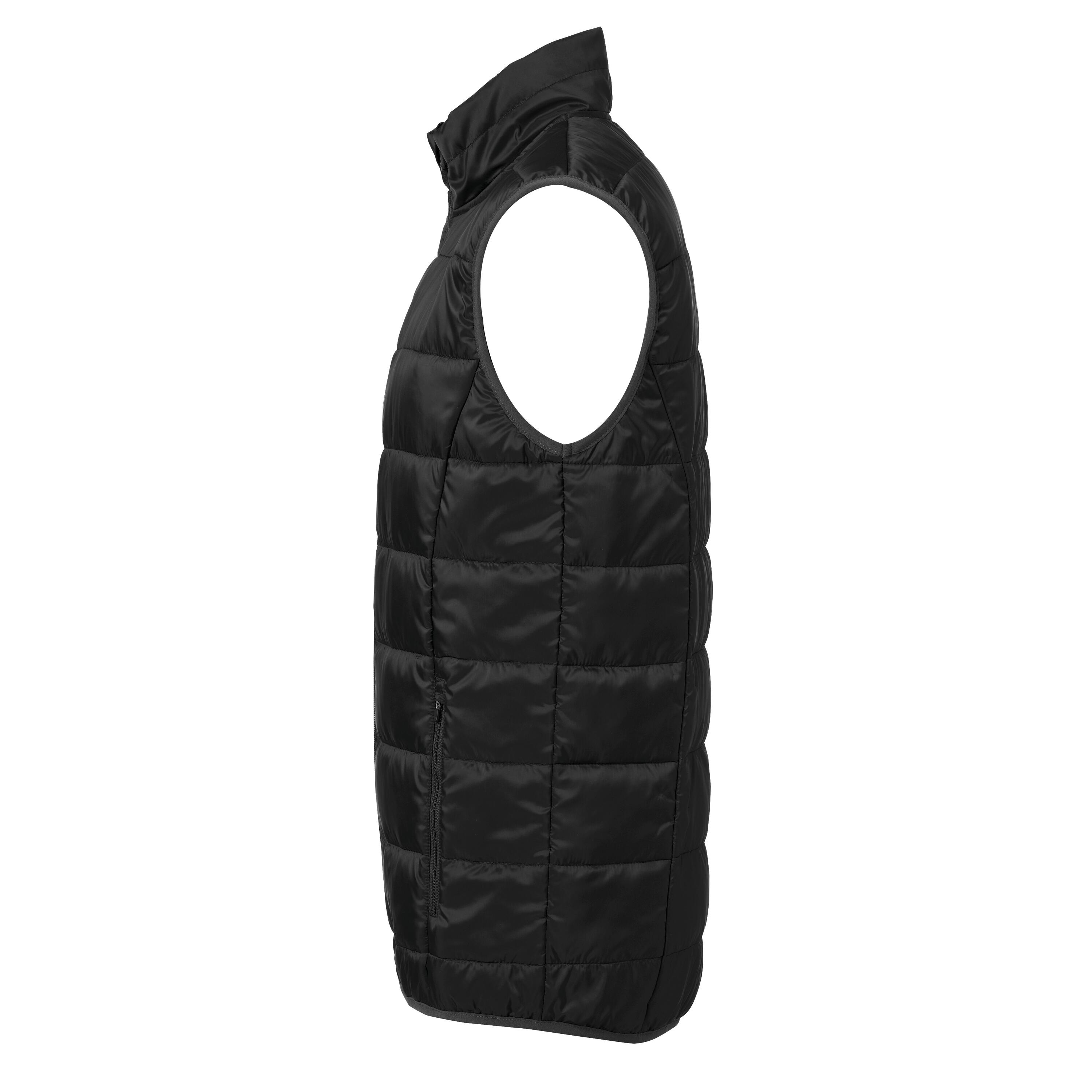 Chaleco Uhlsport Essential Ultra Lite Down 5/6
