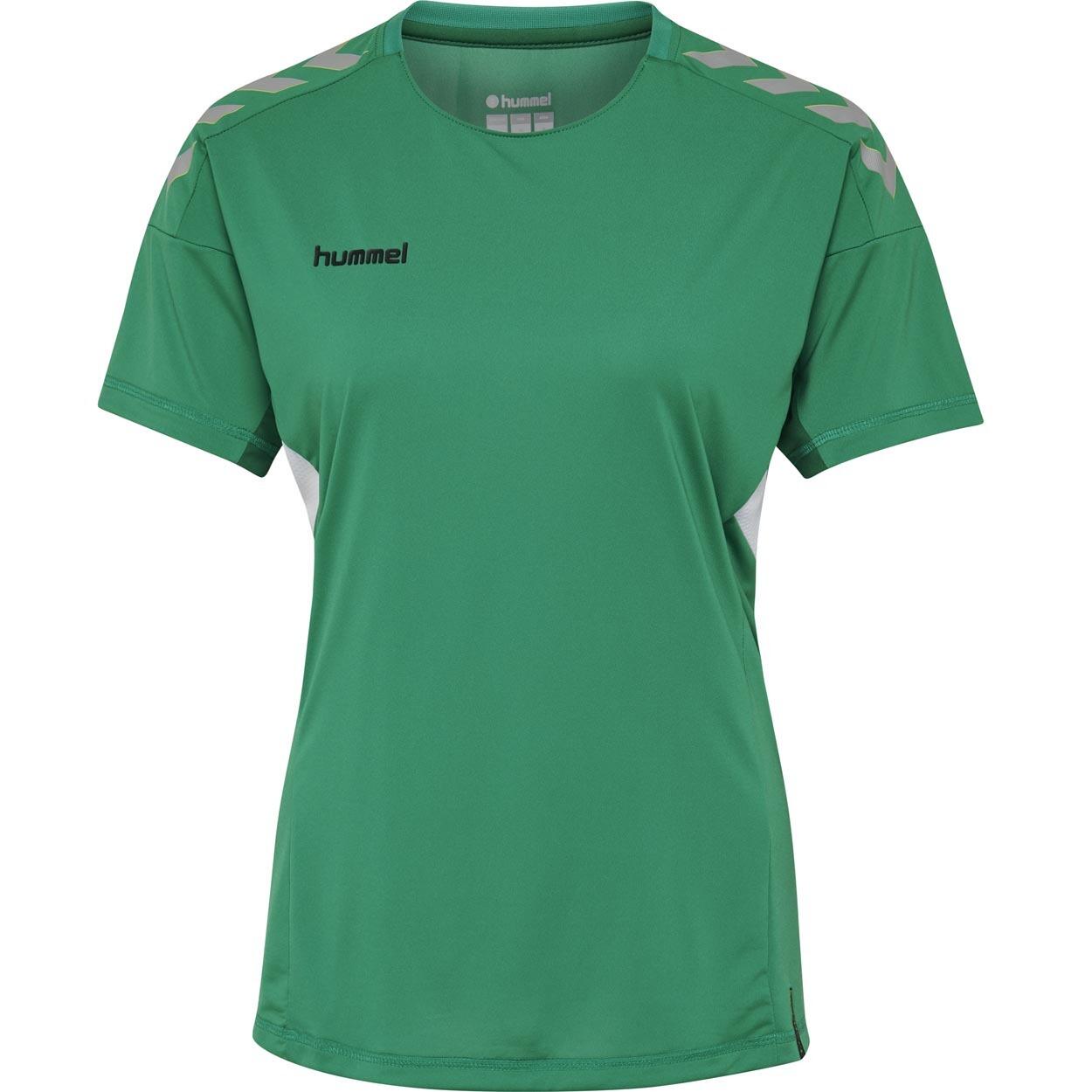 Jersey Hummel femme Tech Move 3/3