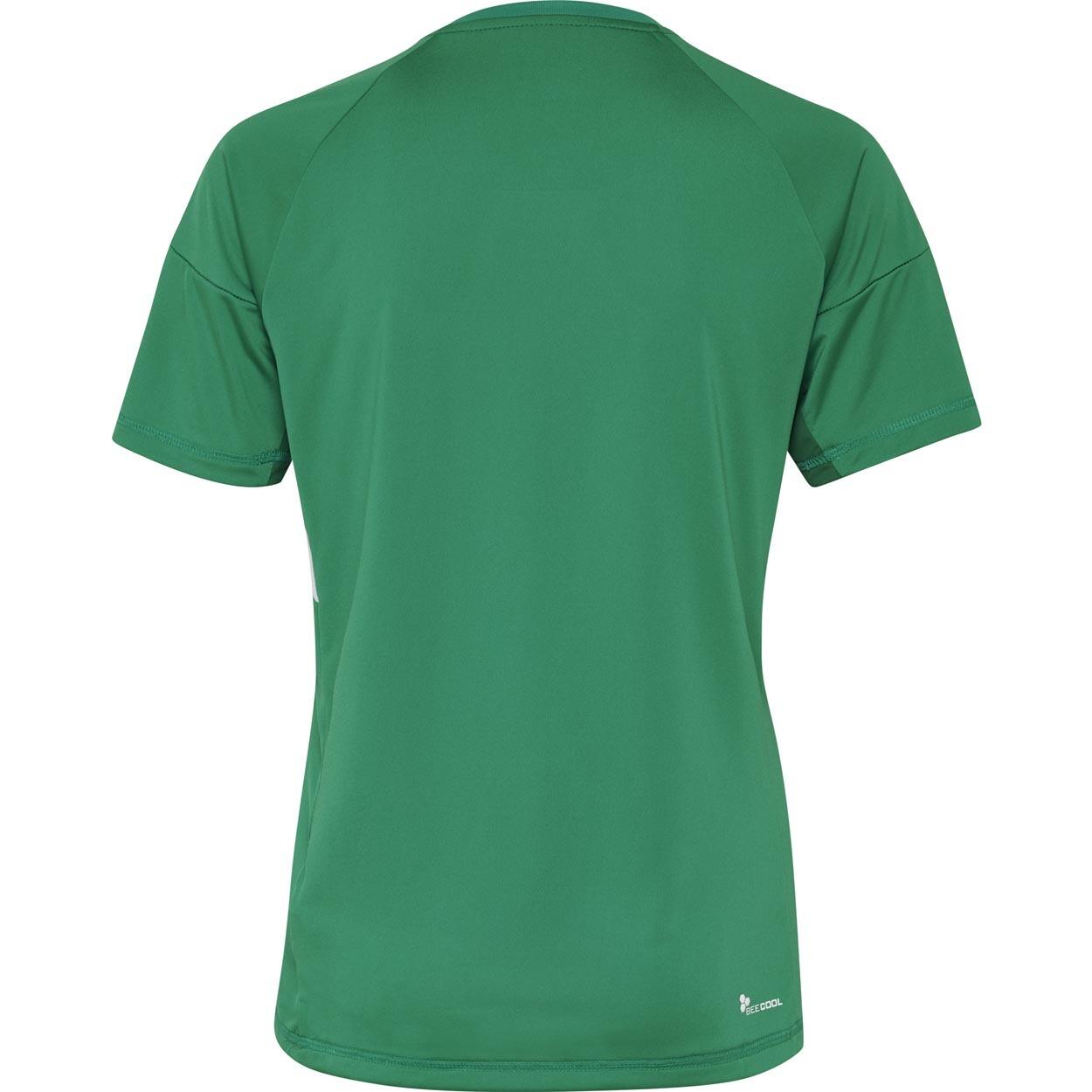 Jersey Hummel femme Tech Move 2/3