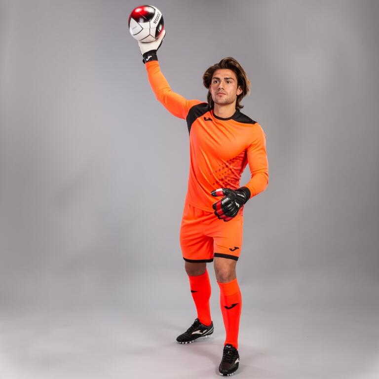 Conjunto de protectores Joma Zamora IV ml 3/5