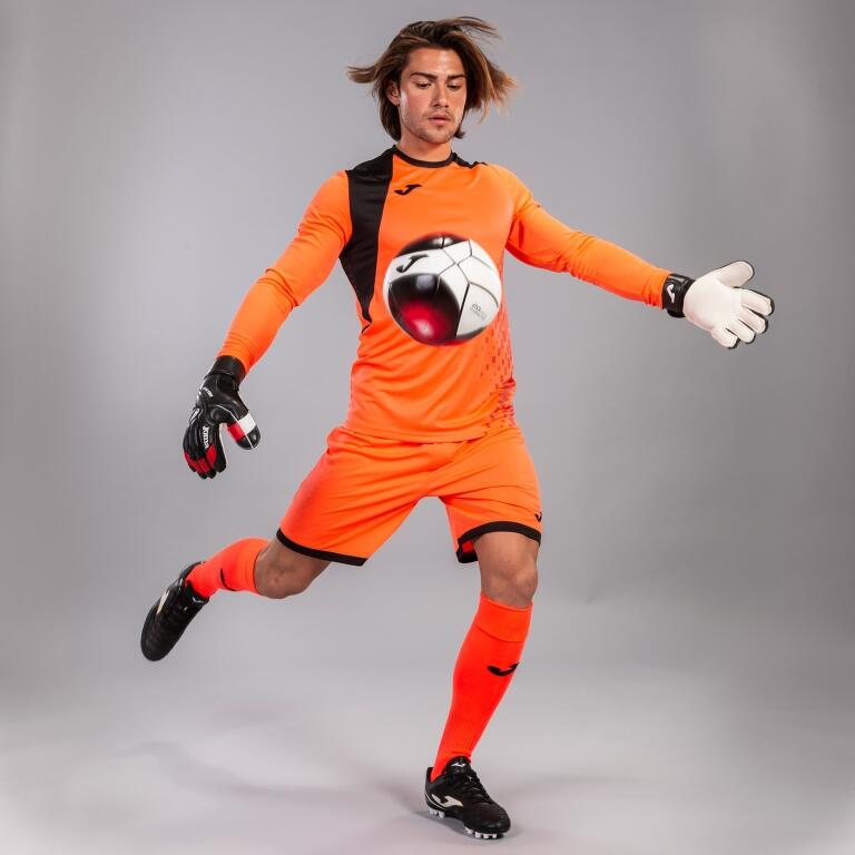Conjunto de protectores Joma Zamora IV ml 5/5