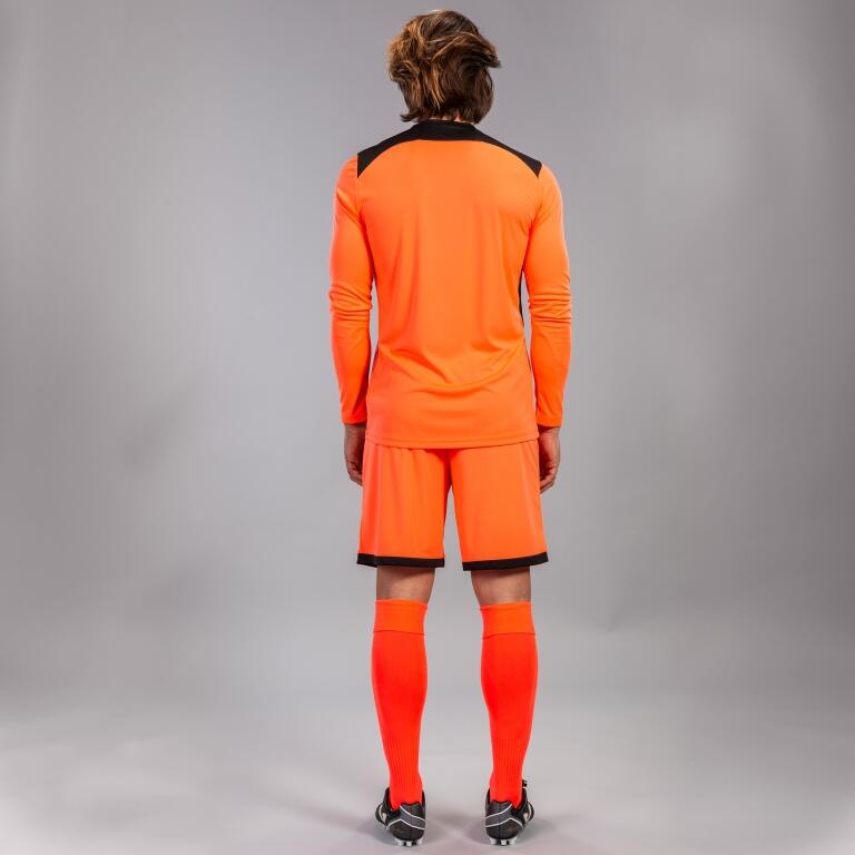 Conjunto de protectores Joma Zamora IV ml 4/5