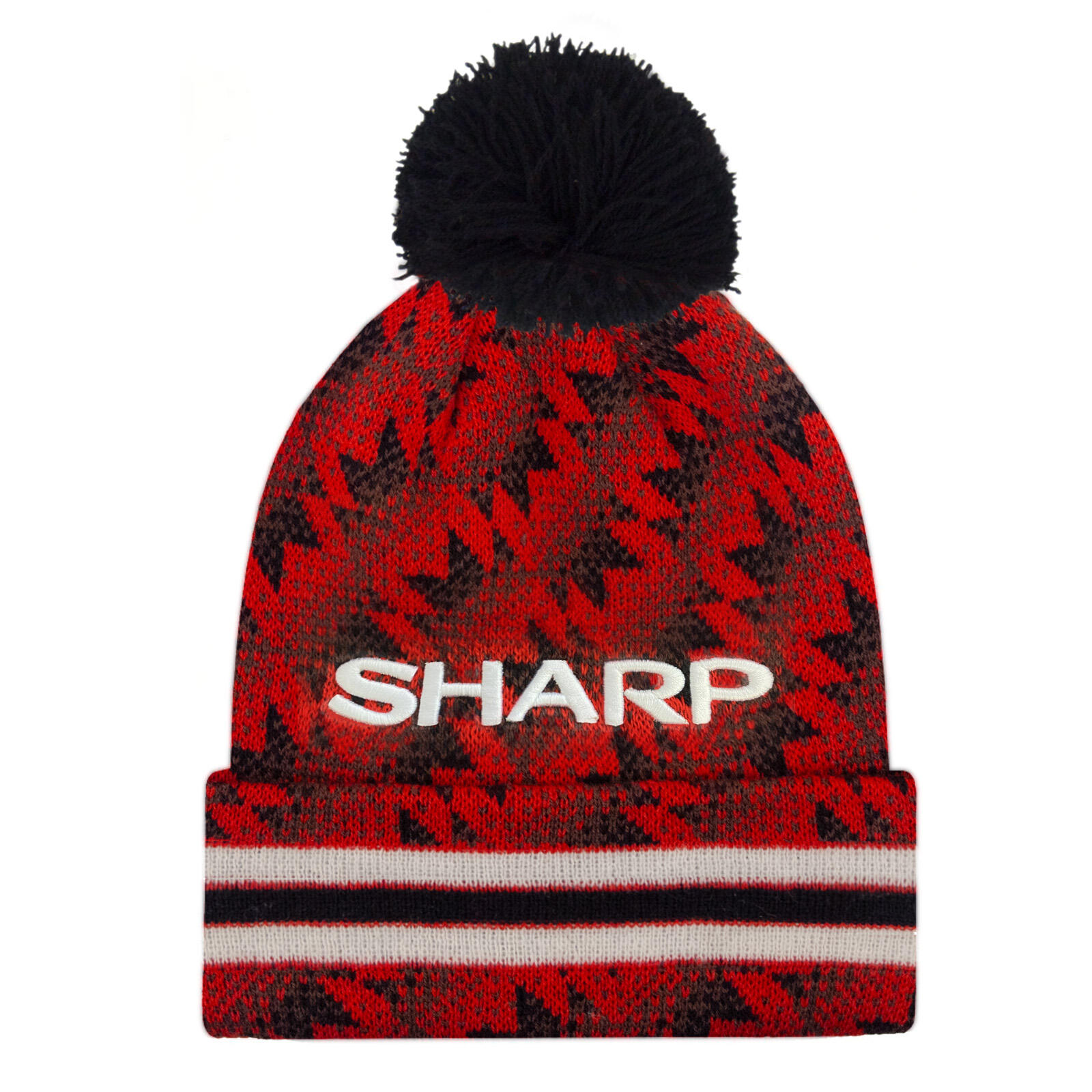 FAN ORIGINALS Fan Originals United Hat Retro Kit Colours