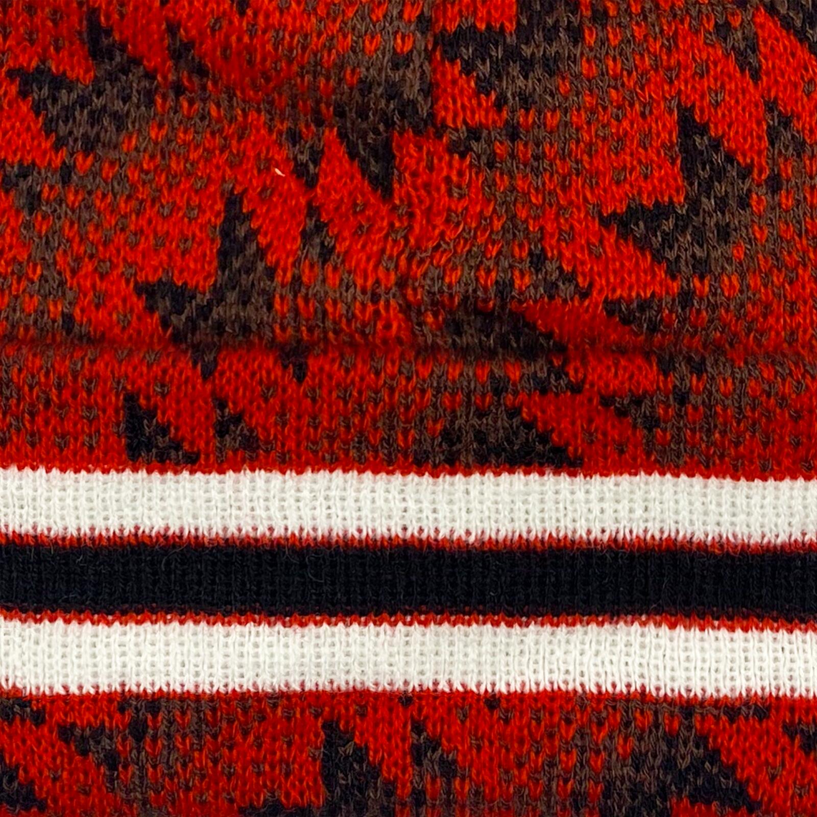 Fan Originals United Hat Retro Kit Colours 5/6