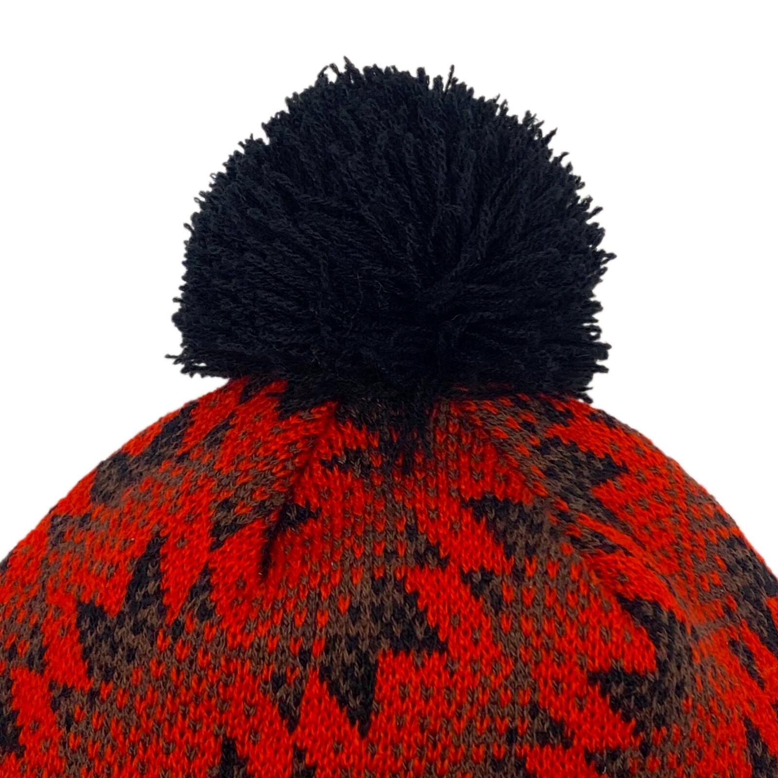 Fan Originals United Hat Retro Kit Colours 4/6