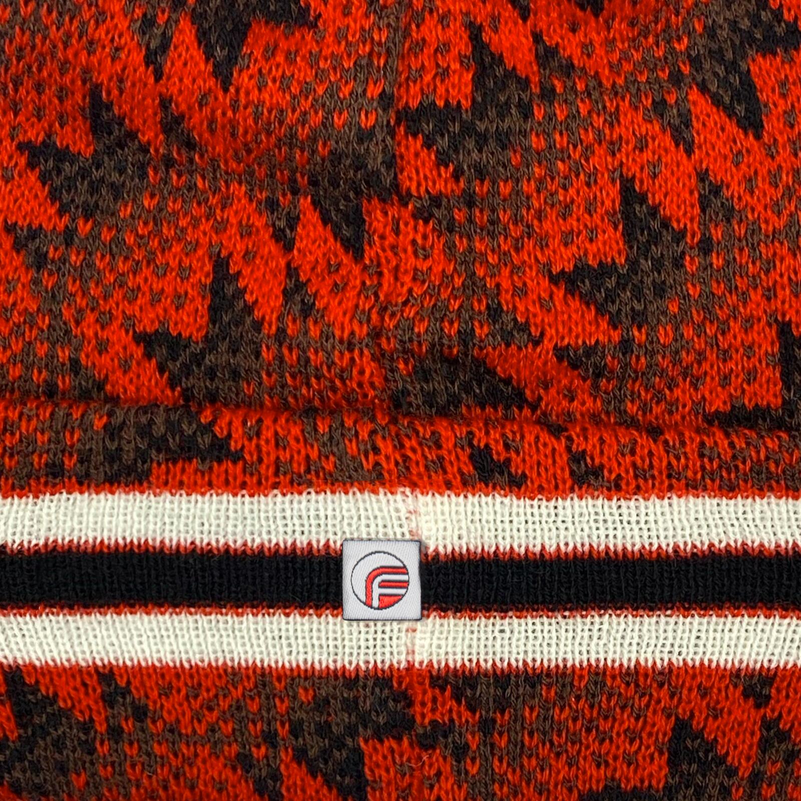 Fan Originals United Hat Retro Kit Colours 3/6
