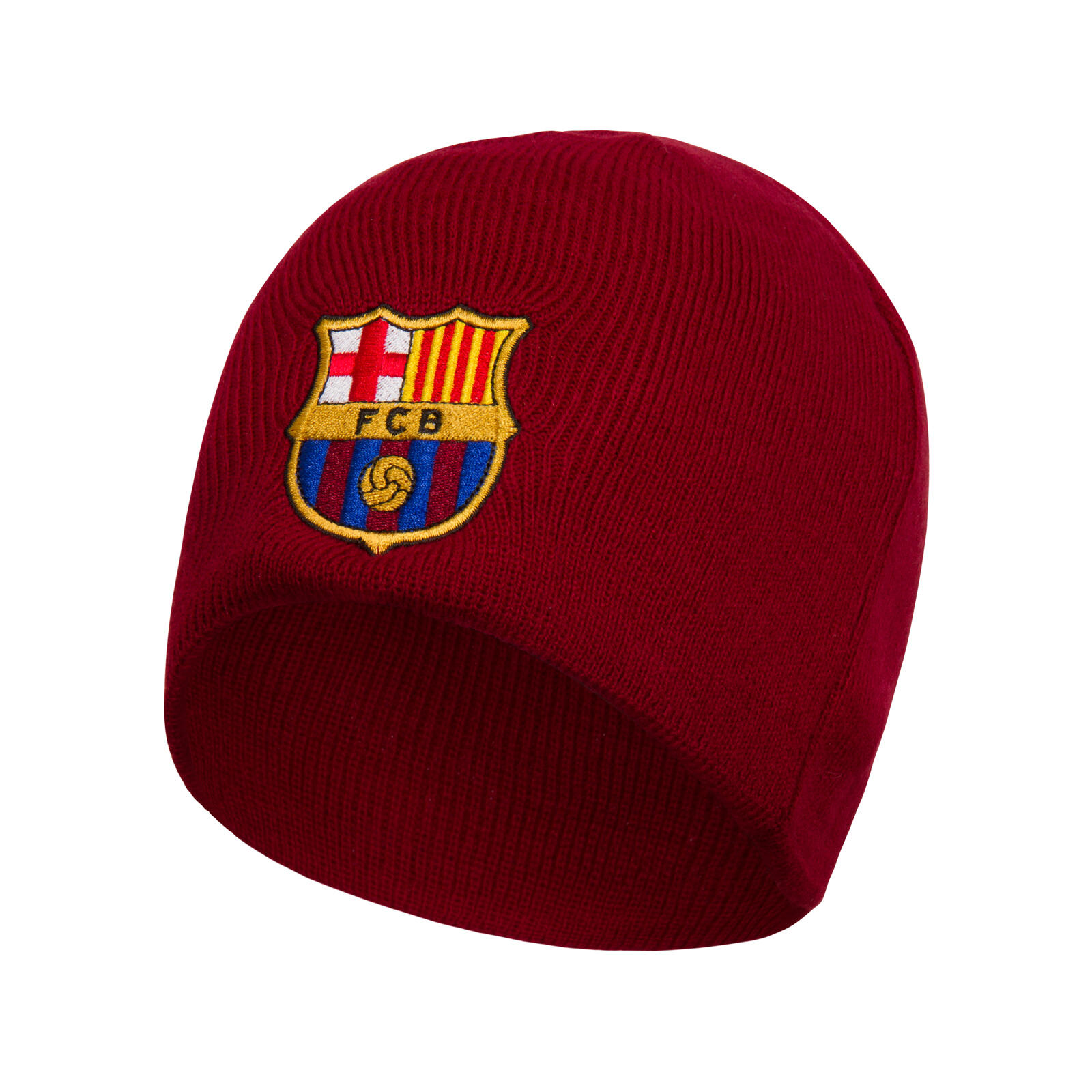 Barcelona beanie hotsell