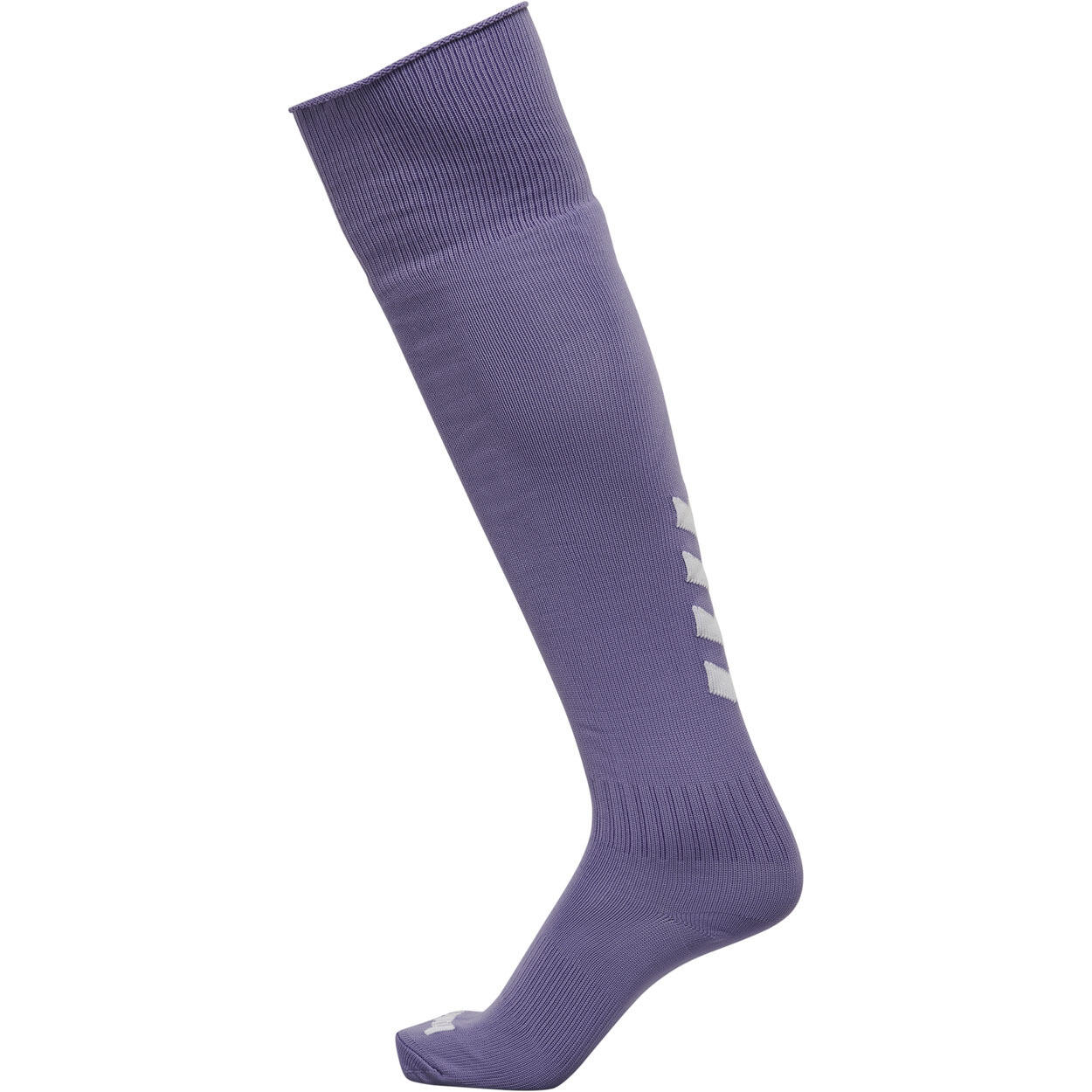 Hummel - Chaussettes Hummel Hmlpromo Football - Chaussettes - Violet - 27/30 - Decathlon