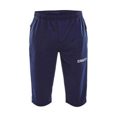 3/4 broek craft progress