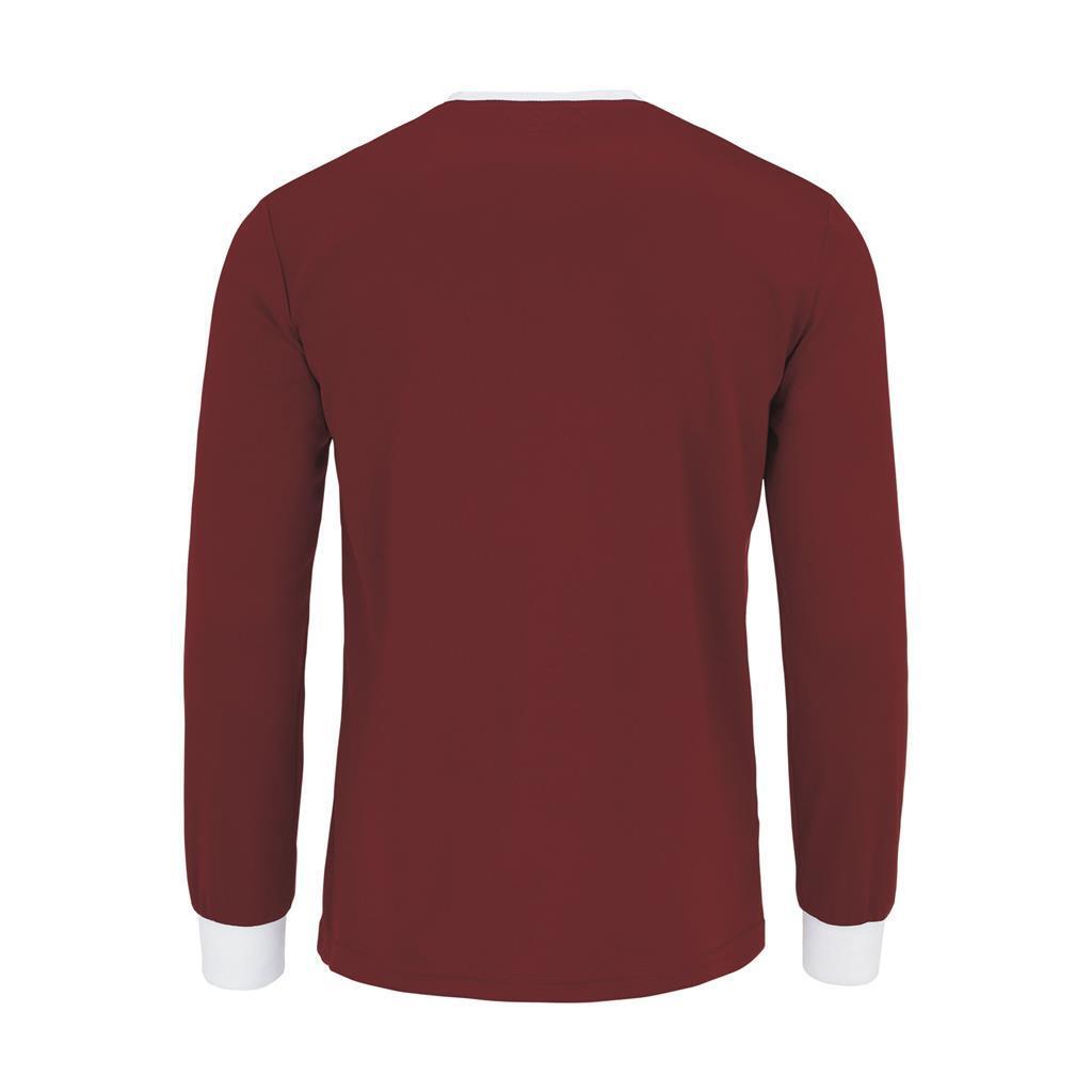 Maillot manches longues enfant Errea Jaro 2/3