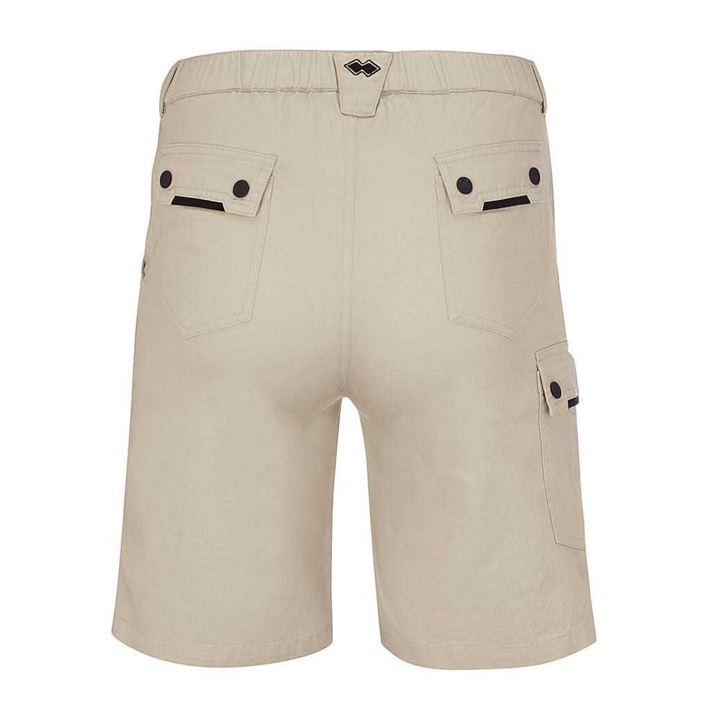 Pantaloncini Errea Stuart 2/2