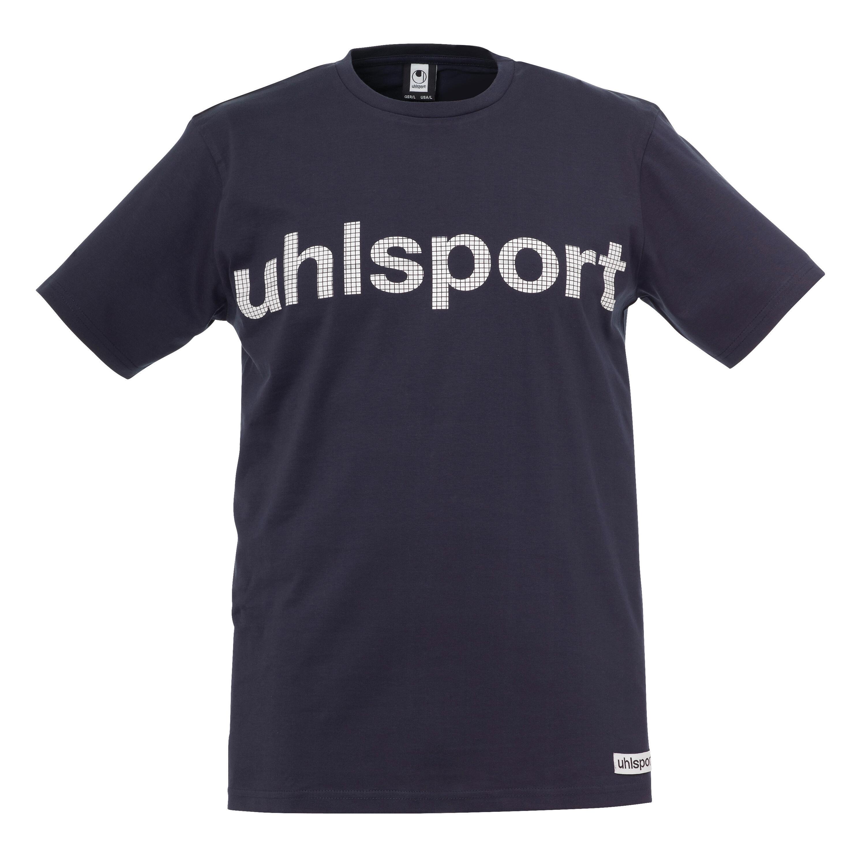 UHLSPORT Promo T-shirt Uhlsport Essential