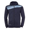 Hoodie kind Uhlsport Liga 2.0