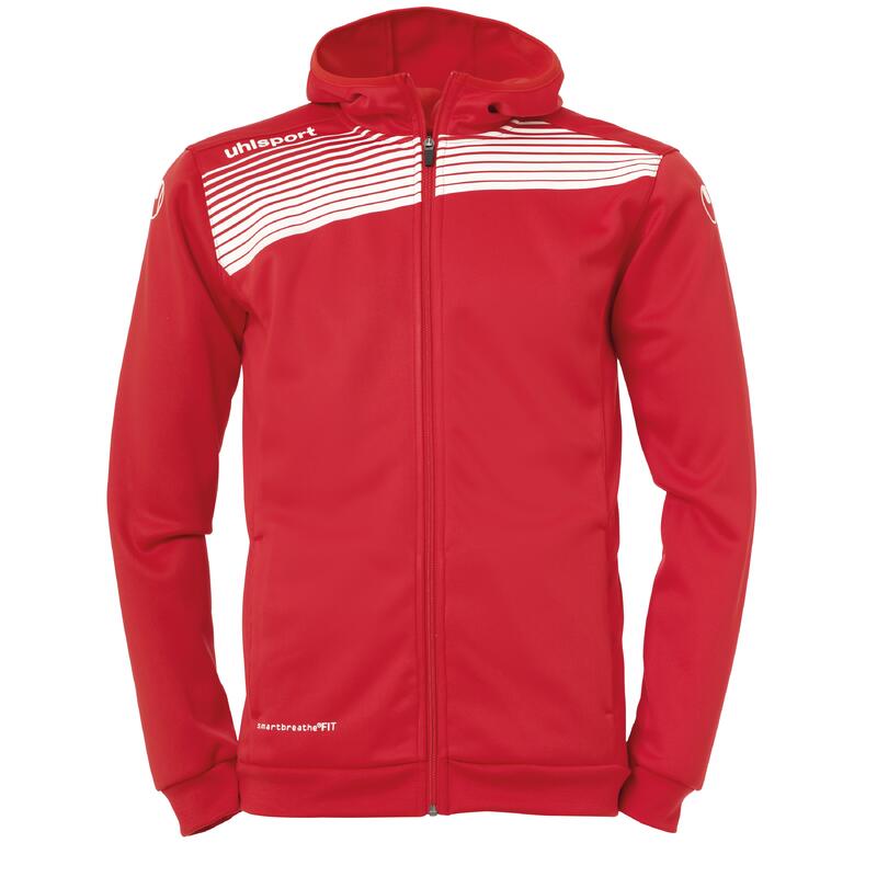 Hoodie Uhlsport Liga 2.0