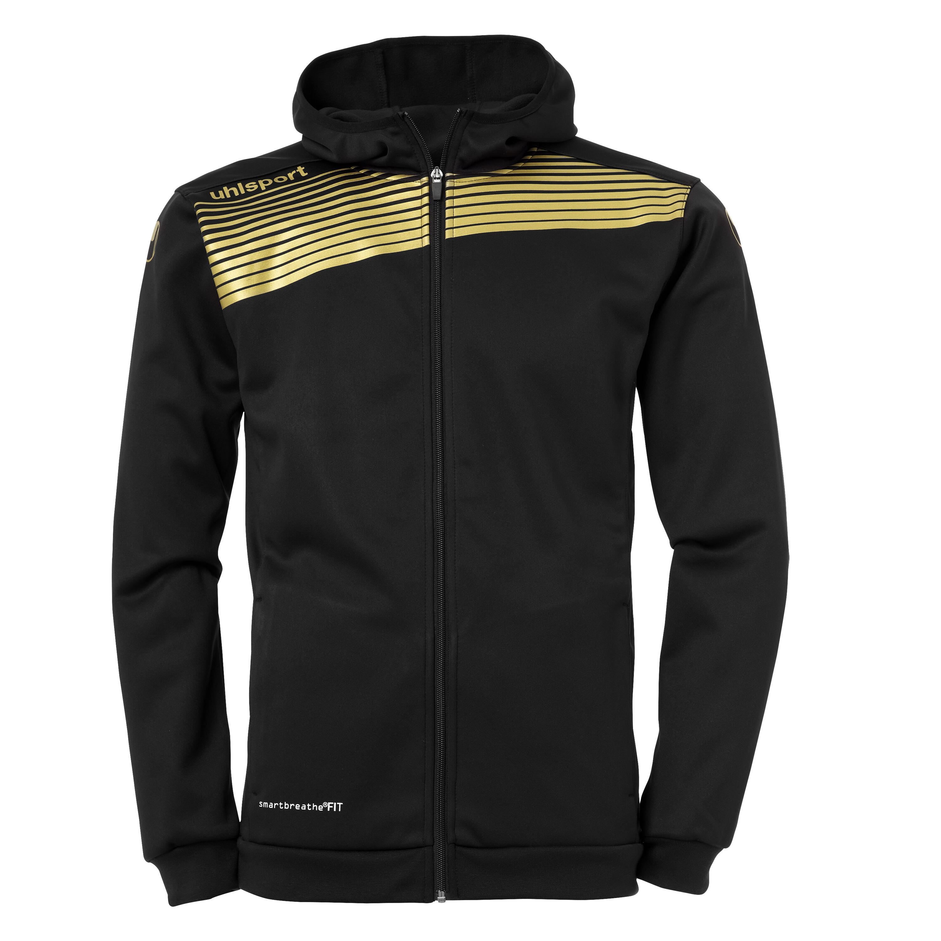 Hoodie Uhlsport La Liga 2.0