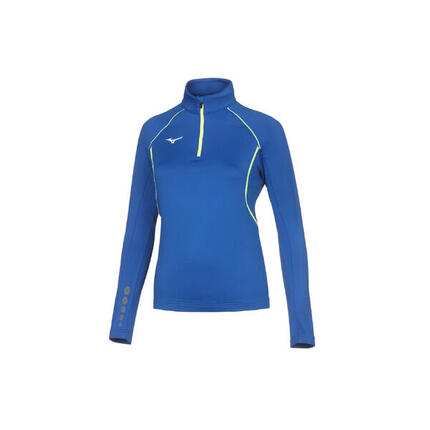 Damen Premium-Sweatshirt Mizuno JPN warmer