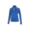 Sweatshirt femme premium Mizuno JPN warmer